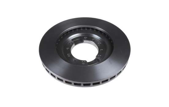 Brake Disc ADC44387 Blue Print, Image 2