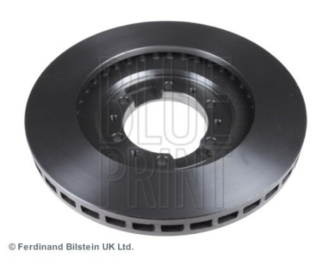 Brake Disc ADC44387 Blue Print, Image 4