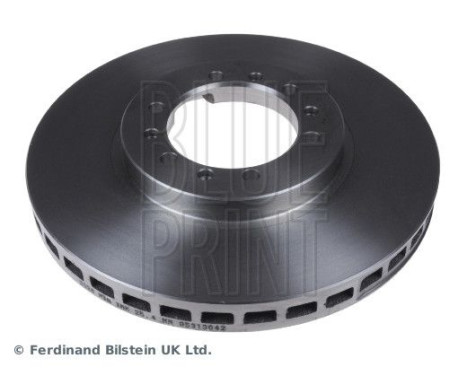 Brake Disc ADC44387 Blue Print, Image 3