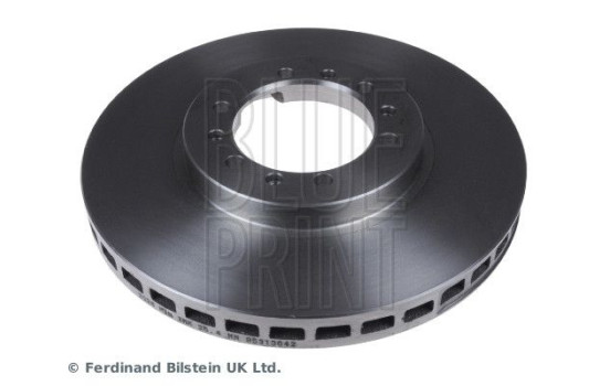 Brake Disc ADC44387 Blue Print, Image 3