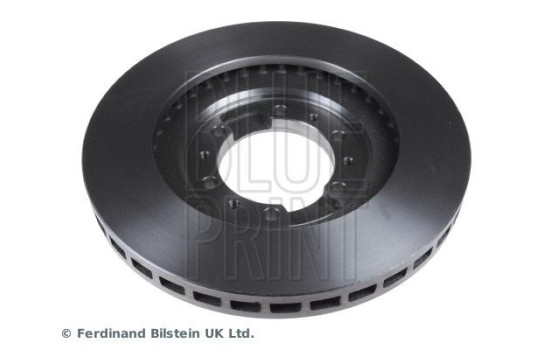 Brake Disc ADC44387 Blue Print, Image 4