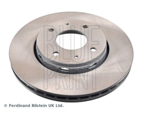 Brake Disc ADC44389 Blue Print, Image 2 Brake Disc ADC44389 Blue Print, Image 2