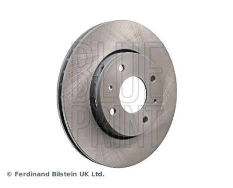 Brake Disc ADC44389 Blue Print, Image 3 Brake Disc ADC44389 Blue Print, Image 3