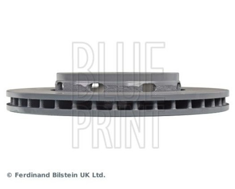 Brake Disc ADC44389 Blue Print, Image 4 Brake Disc ADC44389 Blue Print, Image 4
