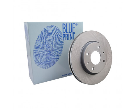 Brake Disc ADC44390 Blue Print