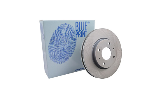 Brake Disc ADC44390 Blue Print