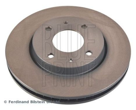 Brake Disc ADC44390 Blue Print, Image 2