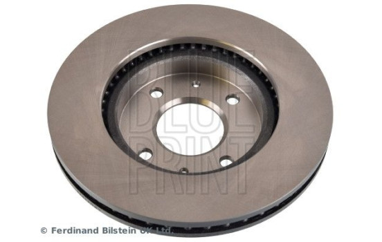 Brake Disc ADC44390 Blue Print, Image 3