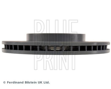 Brake Disc ADC44390 Blue Print, Image 4
