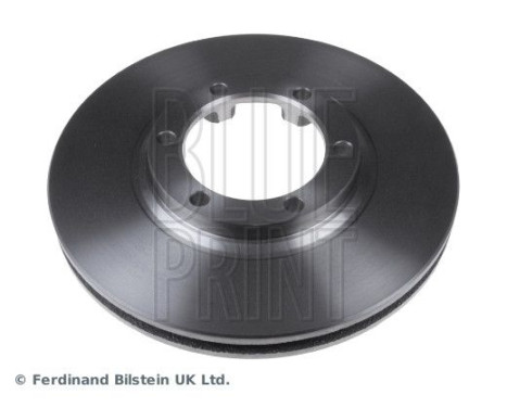 Brake Disc ADC44391 Blue Print, Image 3