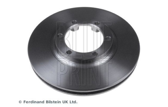 Brake Disc ADC44391 Blue Print, Image 3