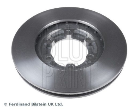 Brake Disc ADC44391 Blue Print, Image 4