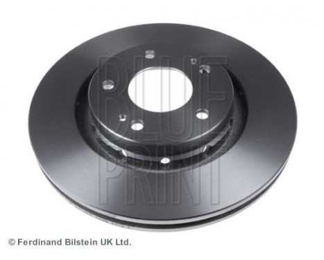 Brake Disc ADC44392 Blue Print, Image 3