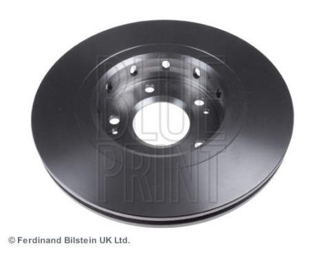 Brake Disc ADC44392 Blue Print, Image 4