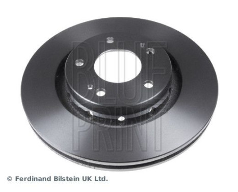 Brake Disc ADC44392 Blue Print, Image 3