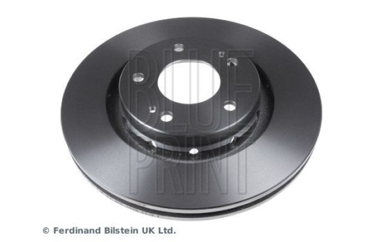 Brake Disc ADC44392 Blue Print, Image 3