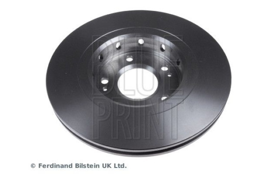 Brake Disc ADC44392 Blue Print, Image 4