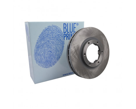 Brake Disc ADC44393 Blue Print