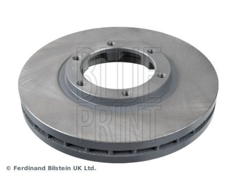 Brake Disc ADC44393 Blue Print, Image 2