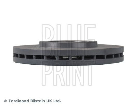 Brake Disc ADC44393 Blue Print, Image 4