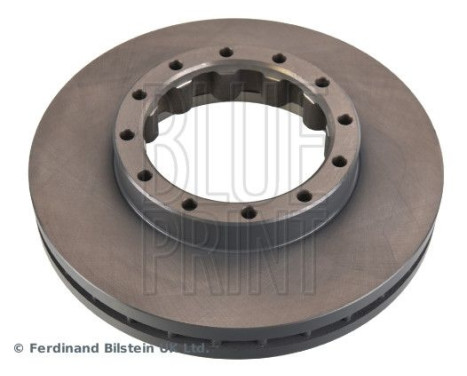 Brake disc ADC44395 Blue Print