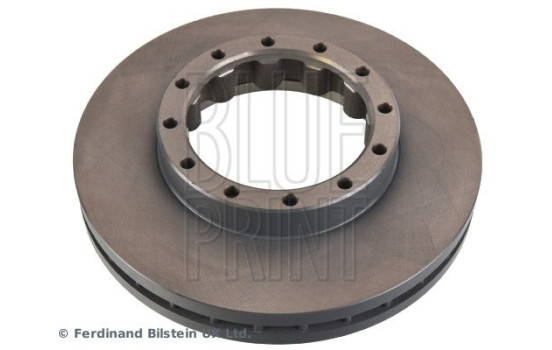 Brake disc ADC44395 Blue Print