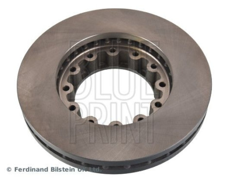 Brake disc ADC44395 Blue Print, Image 2