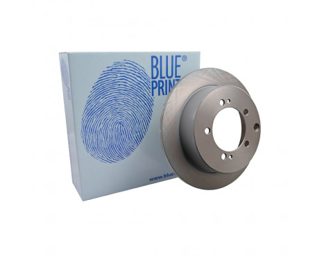 Brake Disc ADC44396 Blue Print