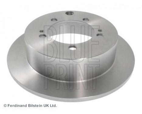 Brake Disc ADC44396 Blue Print, Image 2