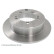 Brake Disc ADC44396 Blue Print, Thumbnail 2