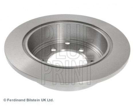 Brake Disc ADC44396 Blue Print, Image 3