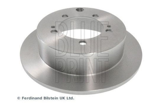 Brake Disc ADC44396 Blue Print, Image 2
