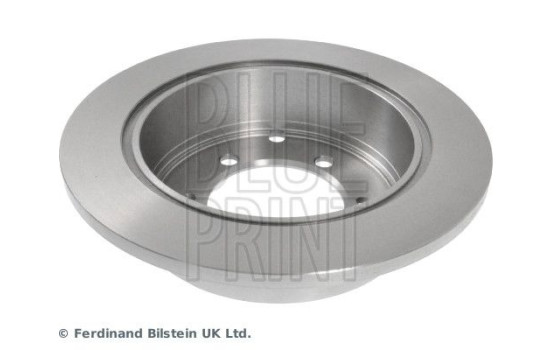 Brake Disc ADC44396 Blue Print, Image 3