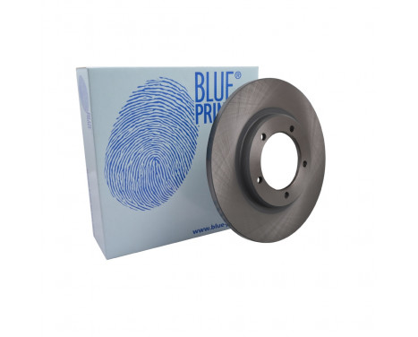 Brake Disc ADD64305 Blue Print
