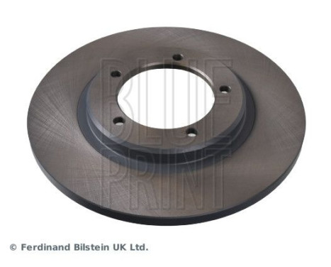 Brake Disc ADD64305 Blue Print, Image 2