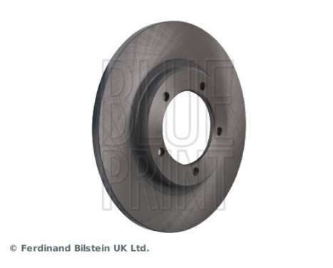 Brake Disc ADD64305 Blue Print, Image 3