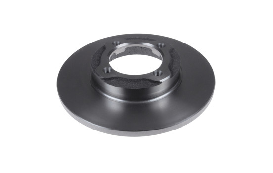 Brake Disc ADD64306 Blue Print