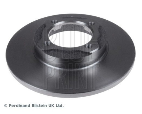 Brake Disc ADD64306 Blue Print, Image 3