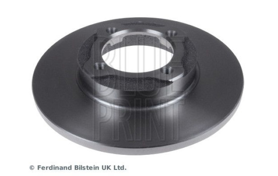 Brake Disc ADD64306 Blue Print, Image 3