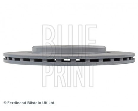 Brake Disc ADD64310 Blue Print, Image 4