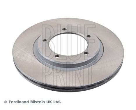 Brake Disc ADD64310 Blue Print, Image 2