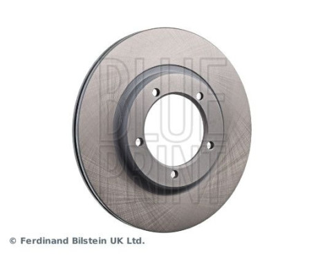 Brake Disc ADD64310 Blue Print, Image 3