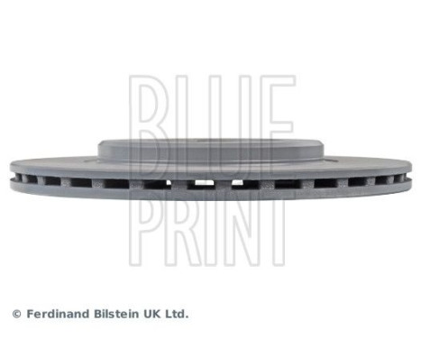 Brake Disc ADD64310 Blue Print, Image 4