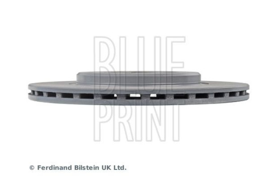 Brake Disc ADD64310 Blue Print, Image 4