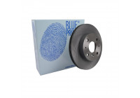 Brake Disc ADD64314 Blue Print