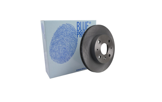 Brake Disc ADD64314 Blue Print