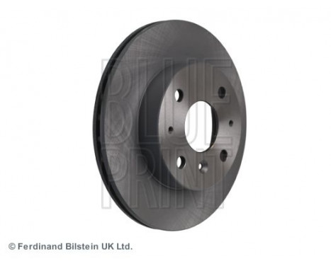 Brake Disc ADD64314 Blue Print, Image 3