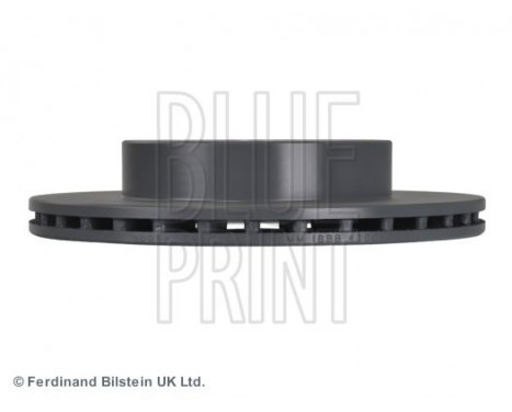 Brake Disc ADD64314 Blue Print, Image 4