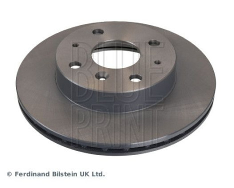 Brake Disc ADD64314 Blue Print, Image 2