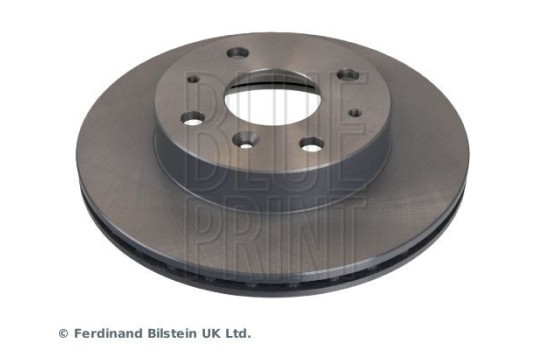 Brake Disc ADD64314 Blue Print, Image 2